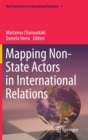 Image for Mapping non-state actors in international relations