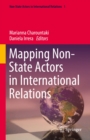 Image for Mapping Non-State Actors in International Relations