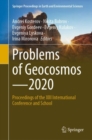 Image for Problems of Geocosmos-2020: Proceedings of the XIII International Conference and School