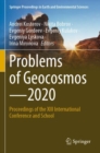 Image for Problems of Geocosmos–2020