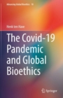 Image for Covid-19 Pandemic and Global Bioethics