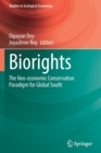 Image for Biorights : The Neo-economic Conservation Paradigm for Global South