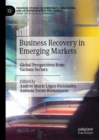 Image for Business Recovery in Emerging Markets: Global Perspectives from Various Sectors