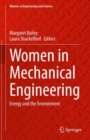 Image for Women in Mechanical Engineering: Energy and the Environment
