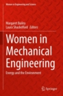 Image for Women in mechanical engineering  : energy and the environment
