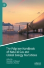 Image for The Palgrave handbook of natural gas and global energy transitions