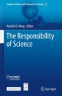 Image for The Responsibility of Science