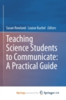 Image for Teaching Science Students to Communicate