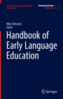 Image for Handbook of Early Language Education
