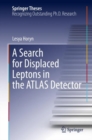 Image for Search for Displaced Leptons in the ATLAS Detector