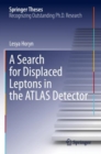 Image for A search for displaced leptons in the ATLAS detector