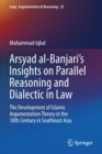 Image for Arsyad al-Banjari’s Insights on Parallel Reasoning and Dialectic in Law