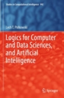 Image for Logics for Computer and Data Sciences, and Artificial Intelligence