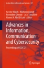 Image for Advances in Information, Communication and Cybersecurity: Proceedings of ICI2C&#39;21