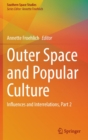 Image for Outer Space and Popular Culture
