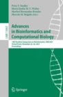 Image for Advances in Bioinformatics and Computational Biology: 14th Brazilian Symposium on Bioinformatics, BSB 2021, Virtual Event, November 22-26, 2021, Proceedings