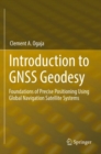 Image for Introduction to GNSS Geodesy