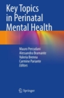 Image for Key Topics in Perinatal Mental Health
