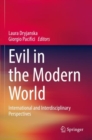 Image for Evil in the Modern World