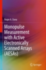 Image for Monopulse Measurement with Active Electronically Scanned Arrays (AESAs)