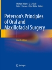 Image for Peterson&#39;s Principles of Oral and Maxillofacial Surgery