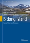 Image for Bidong Island  : natural history and resources