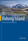 Image for Bidong Island  : natural history and resources