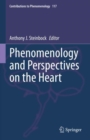 Image for Phenomenology and Perspectives on the Heart : 117