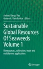 Image for Sustainable Global Resources Of Seaweeds Volume 1