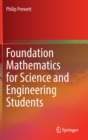 Image for Foundation mathematics for science and engineering students
