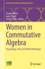 Image for Women in Commutative Algebra: Proceedings of the 2019 WICA Workshop : 29