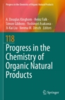 Image for Progress in the chemistry of organic natural products118