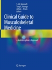 Image for Clinical Guide to Musculoskeletal Medicine