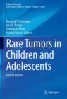 Image for Rare Tumors in Children and Adolescents
