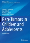 Image for Rare Tumors in Children and Adolescents