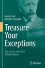 Image for Treasure Your Exceptions