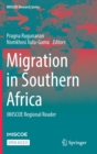 Image for Migration in Southern Africa : IMISCOE Regional Reader