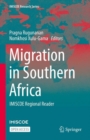 Image for Migration in Southern Africa: IMISCOE Regional Reader