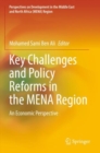 Image for Key Challenges and Policy Reforms in the MENA Region