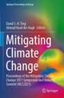 Image for Mitigating climate change  : proceedings of the Mitigating Climate Change 2021 symposium and industry summit (MCC2021)