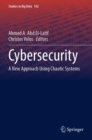 Image for Cybersecurity  : a new approach using chaotic systems