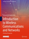 Image for Introduction to Wireless Communications and Networks: A Practical Perspective