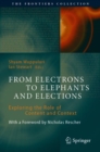 Image for From electrons to elephants and elections  : exploring the role of content and context