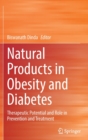 Image for Natural Products in Obesity and Diabetes