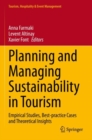 Image for Planning and Managing Sustainability in Tourism