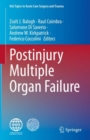 Image for Postinjury multiple organ failure