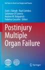 Image for Postinjury Multiple Organ Failure