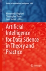 Image for Artificial Intelligence for Data Science in Theory and Practice