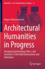 Image for Architectural Humanities in Progress