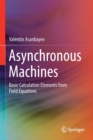 Image for Asynchronous Machines